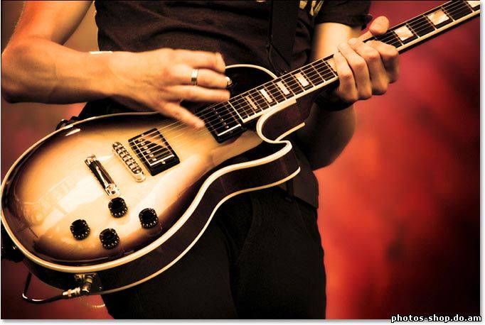 Смесь фотографии с Apply Image В Photoshop рисовать в фотошоп