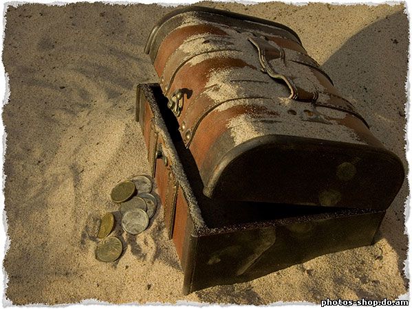 Изношены, порваны края фотографии эффект в Photoshop рисовать в фотошоп