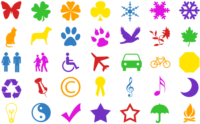 Custom Shape Tool в Photoshop рисовать в фотошоп