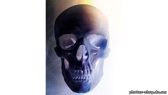 Photoshop 7 Алхимия: Apply Image рисовать в фотошоп