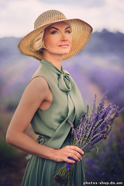 Создание драматического Moody освещение рисовать в фотошоп