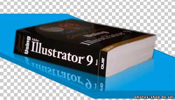 Создание основных Размышления рисовать в фотошоп